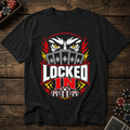 Locked In T-Shirt