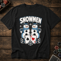 Snowmen T-Shirt